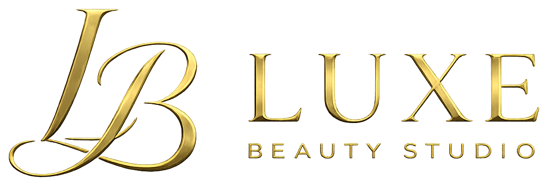 Luxe Beauty Studio logo